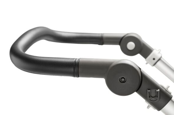 Stokke® Trailz™ Handle leatherette 