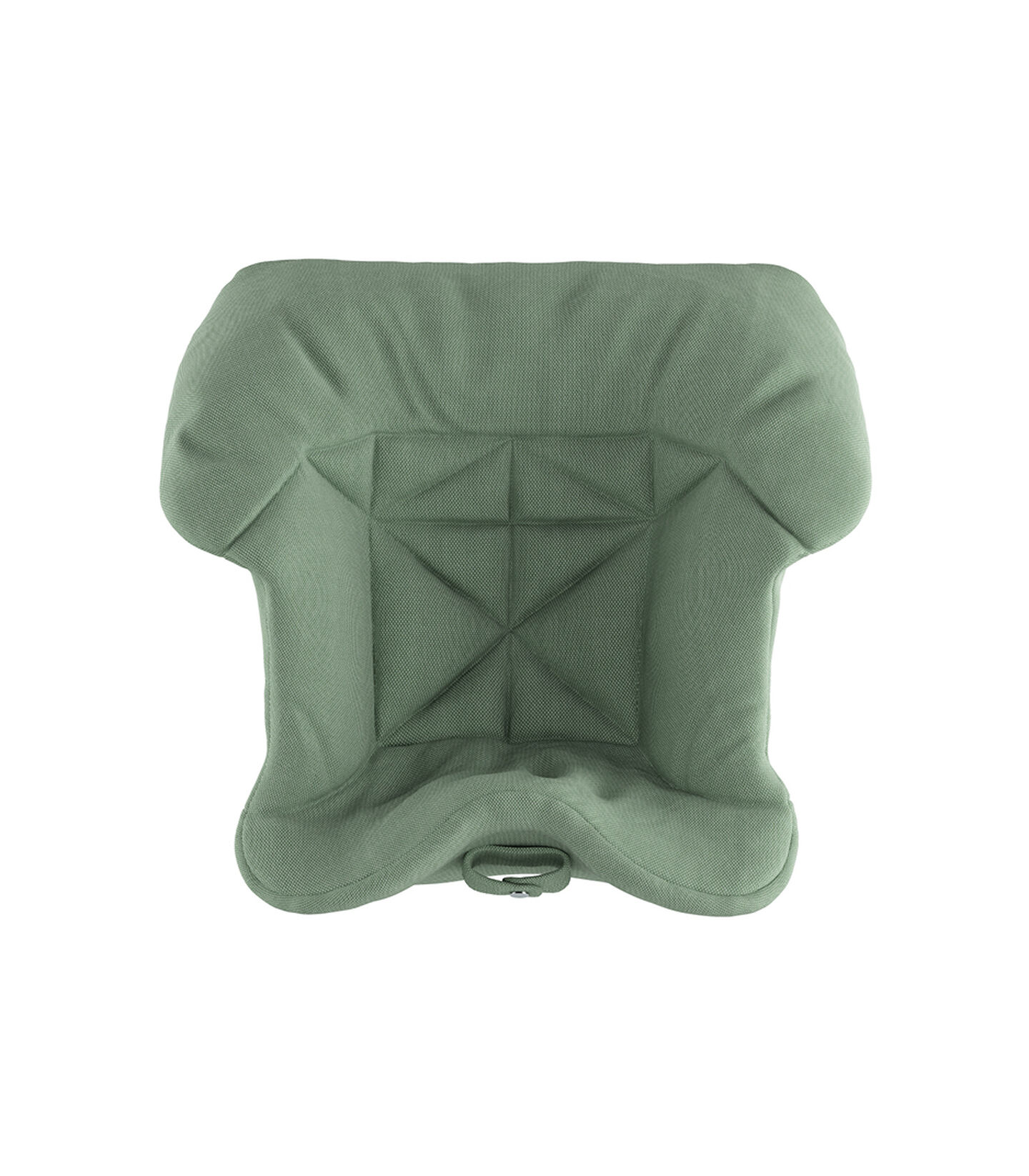Tripp Trapp&reg; Baby Cushion Timeless Green
