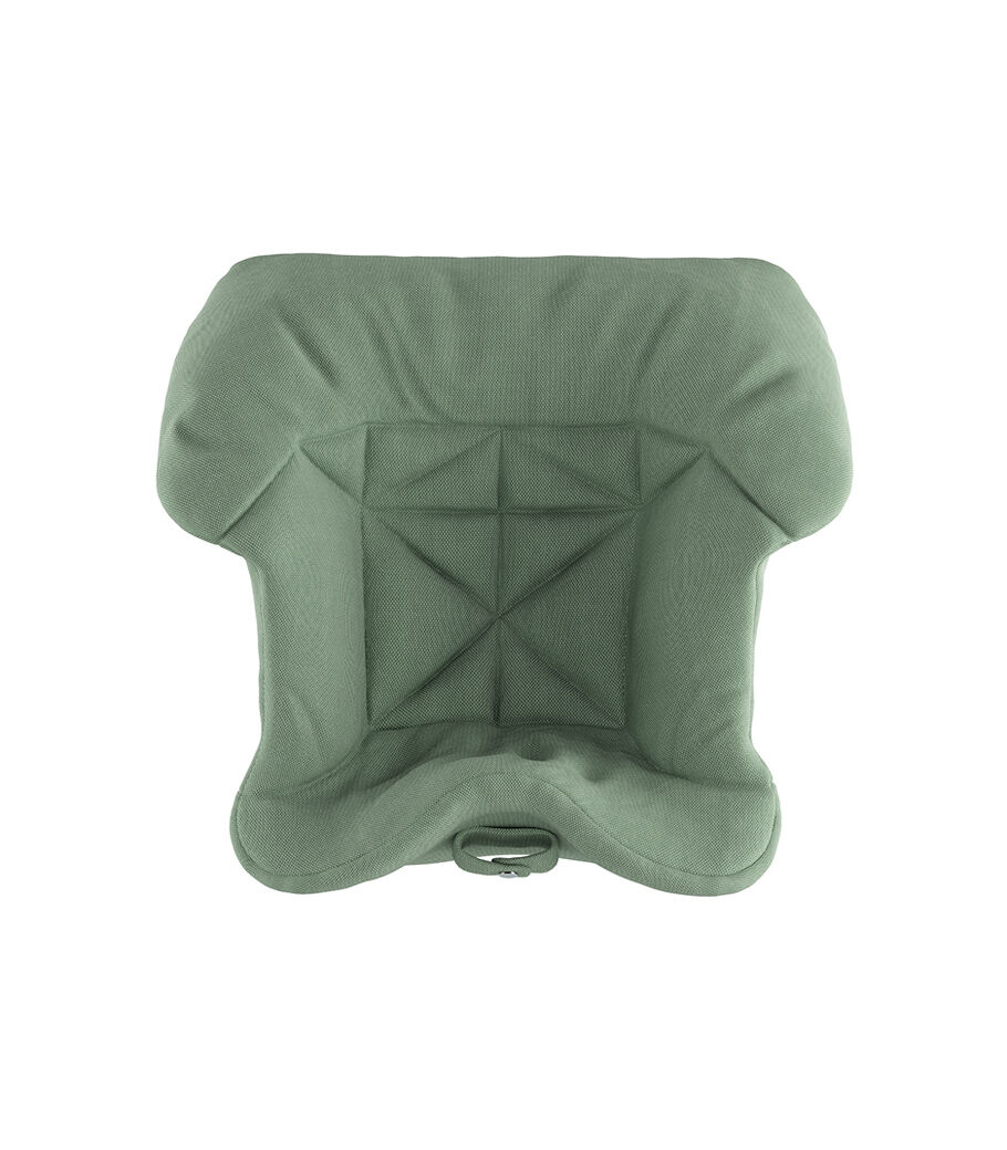 Tripp Trapp&reg; Baby Cushion Timeless Green