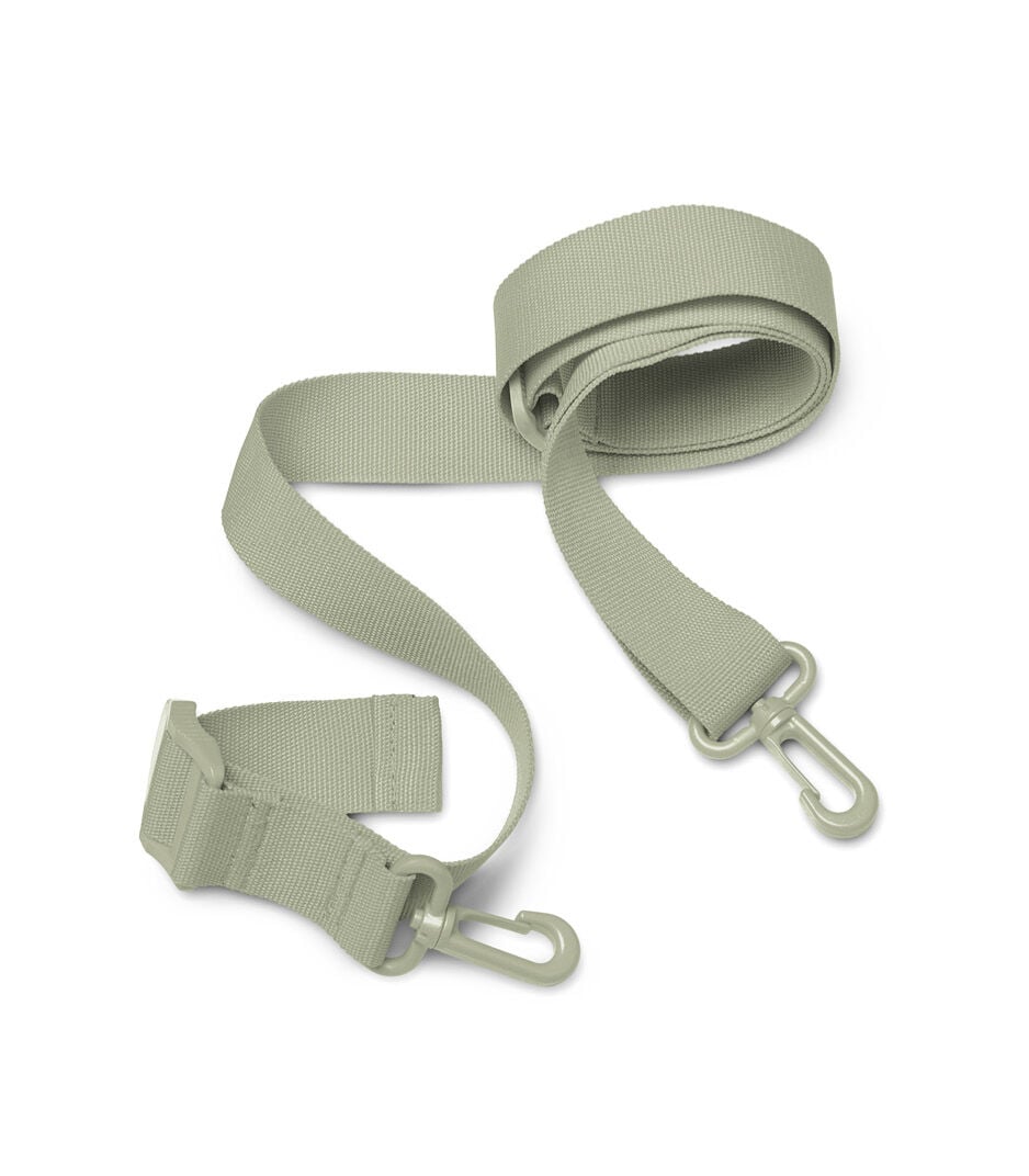 Stokke® JetKids™ BedBox™ Strap, Sea Green. Sparepart. galery image 10