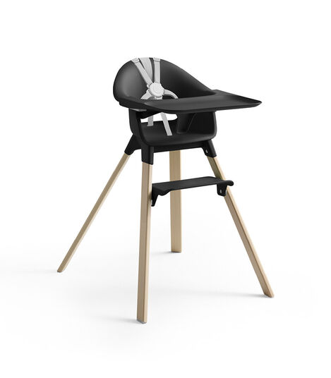 Plateau Stokke® Clikk™ Noir minuit, Noir minuit, mainview view 2