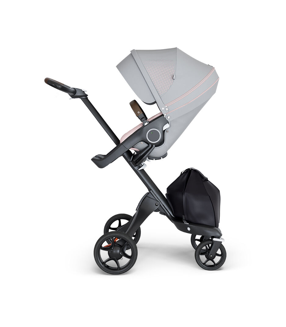 stokke xplory prampack