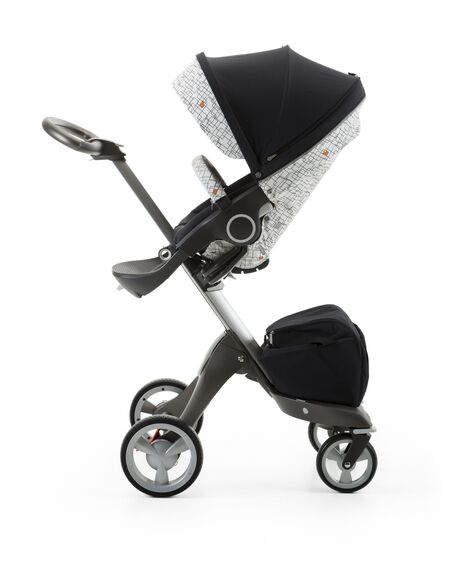 Stokke&reg; Stroller Seat Style Kit Grid with Stokke&reg; Xplory&reg; chassis