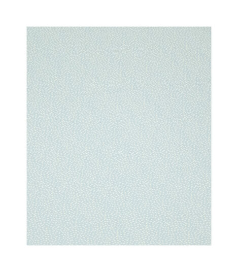 Stokke® Sleepi™ Mini Fitted Sheet Dot, Dots Sage, mainview view 5