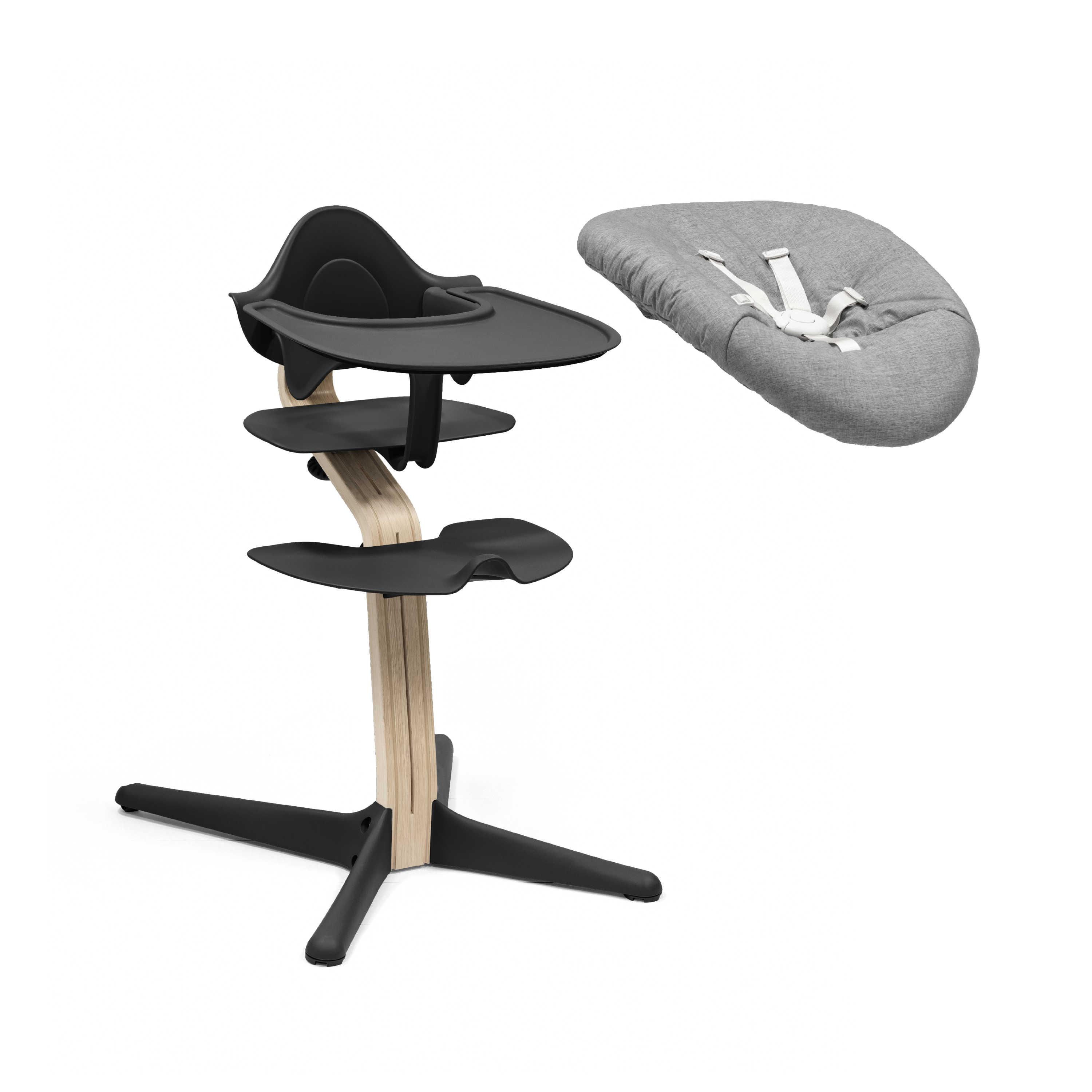 ニューボーンセット + ベビーセット + トレイ | ストッケ | Stokke