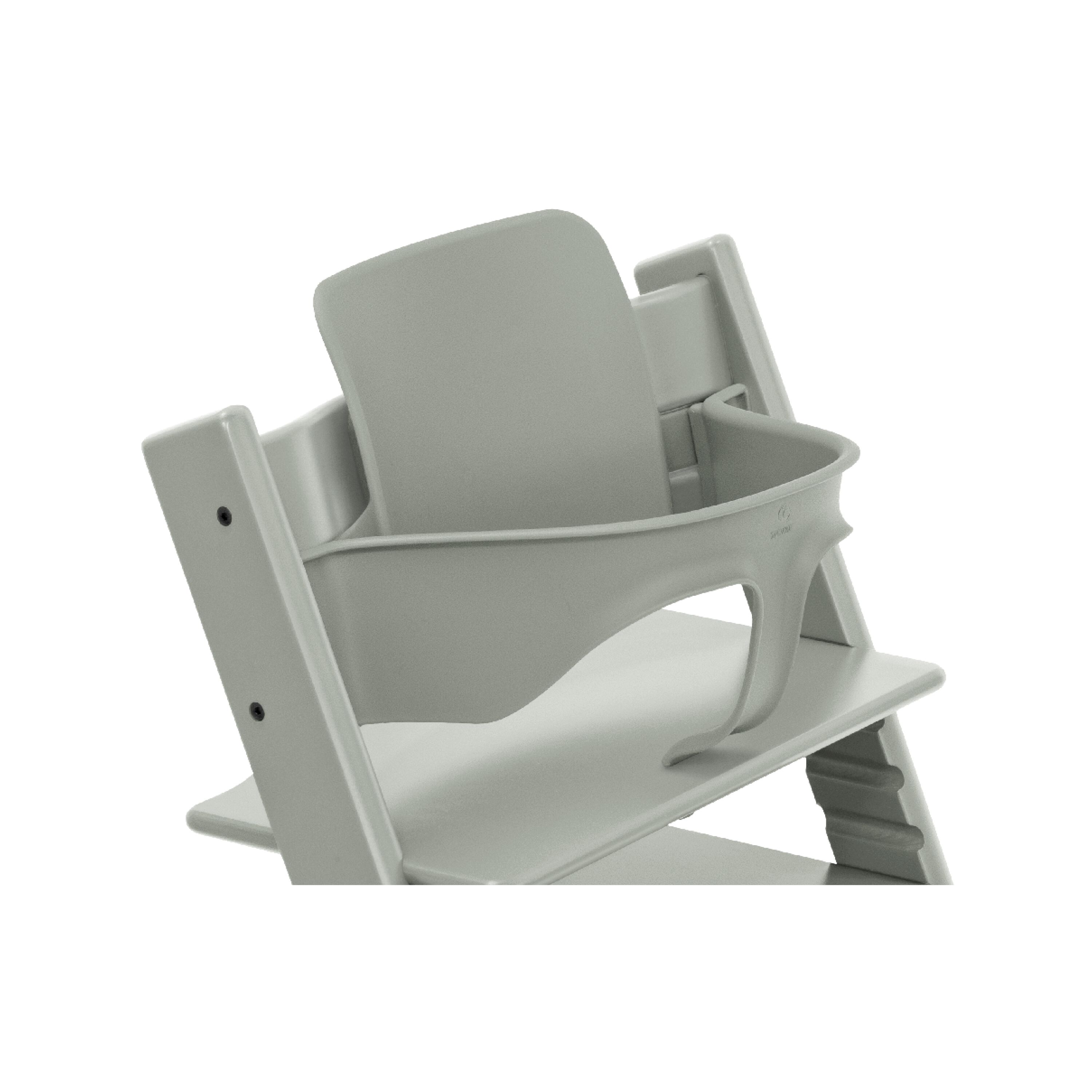 Tripp Trapp® Baby Set² Glacier Green, Glacier Green, mainview