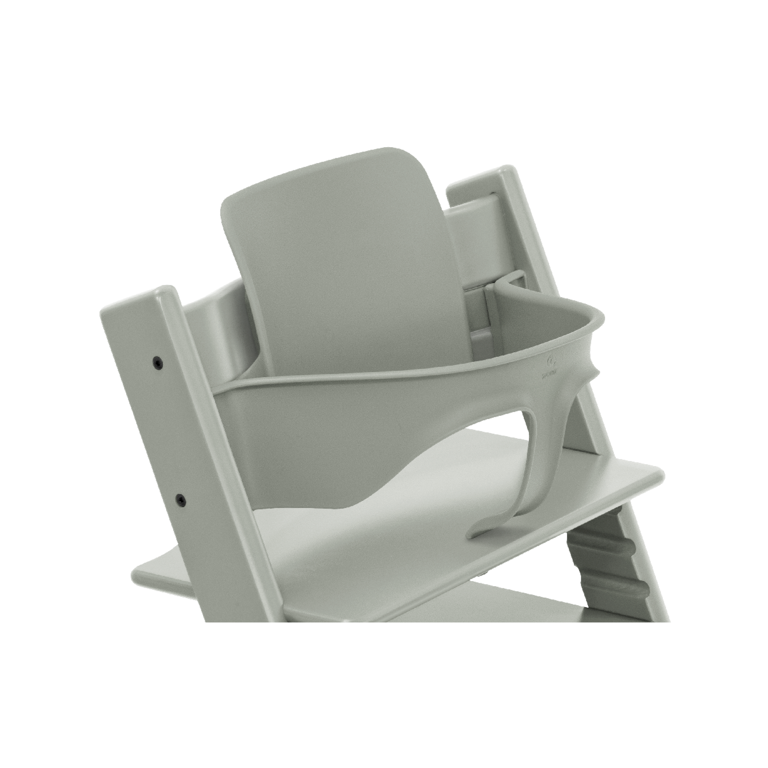 Tripp Trapp® Baby Set², Glacier Green, mainview Galeriebild 1