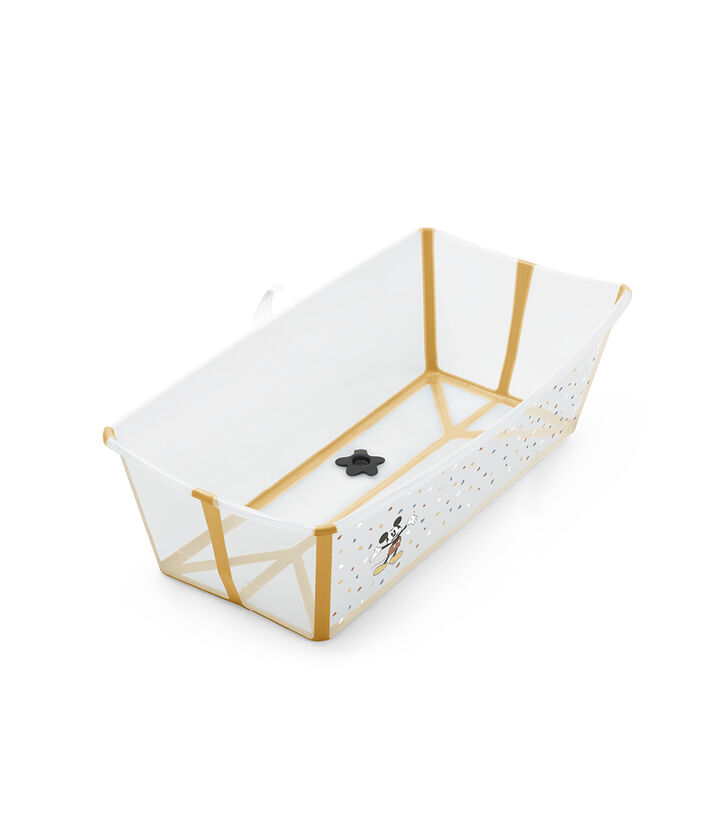 Stokke® Flexi Bath® X-Large bath tub, Disney Limited Edition. view 1