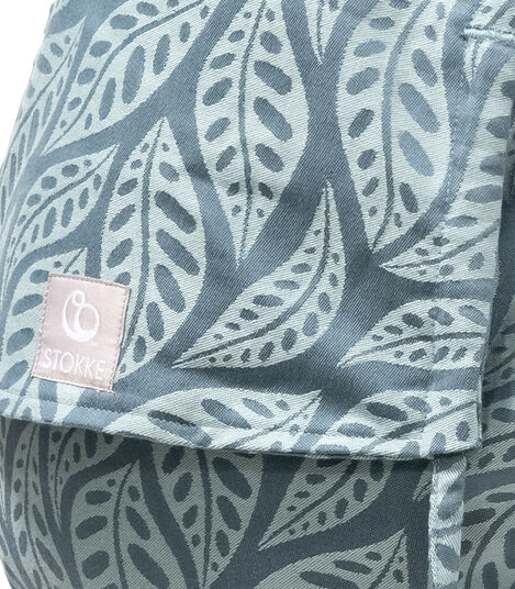 Stokke® Limas™ Carrier Plus. Valerian Mint. view 2