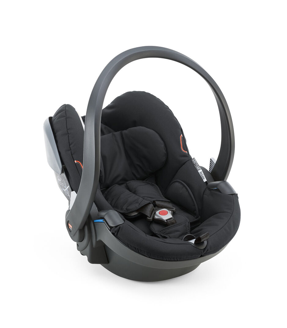 stokke car seat