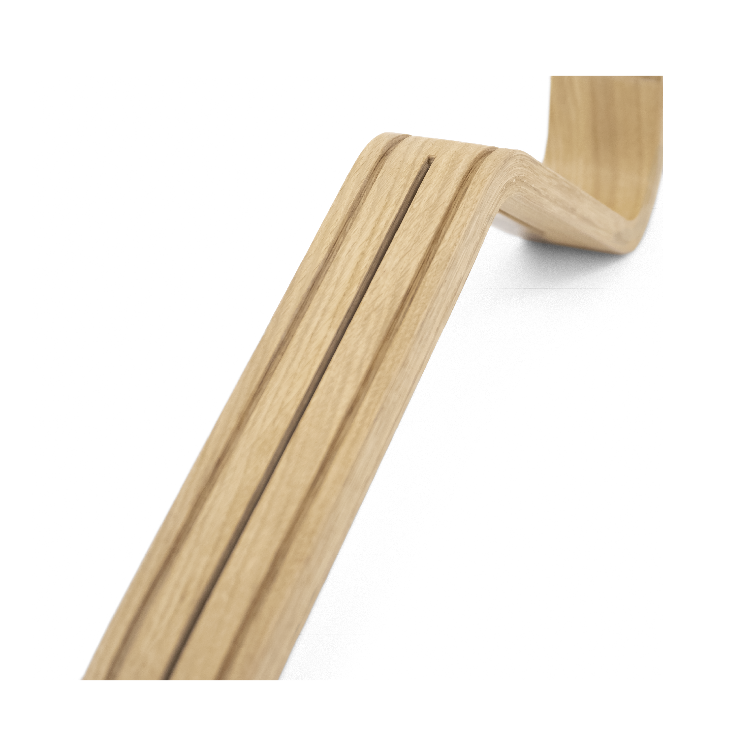 Nomi® Chair, Oak White, mainview galery image 9