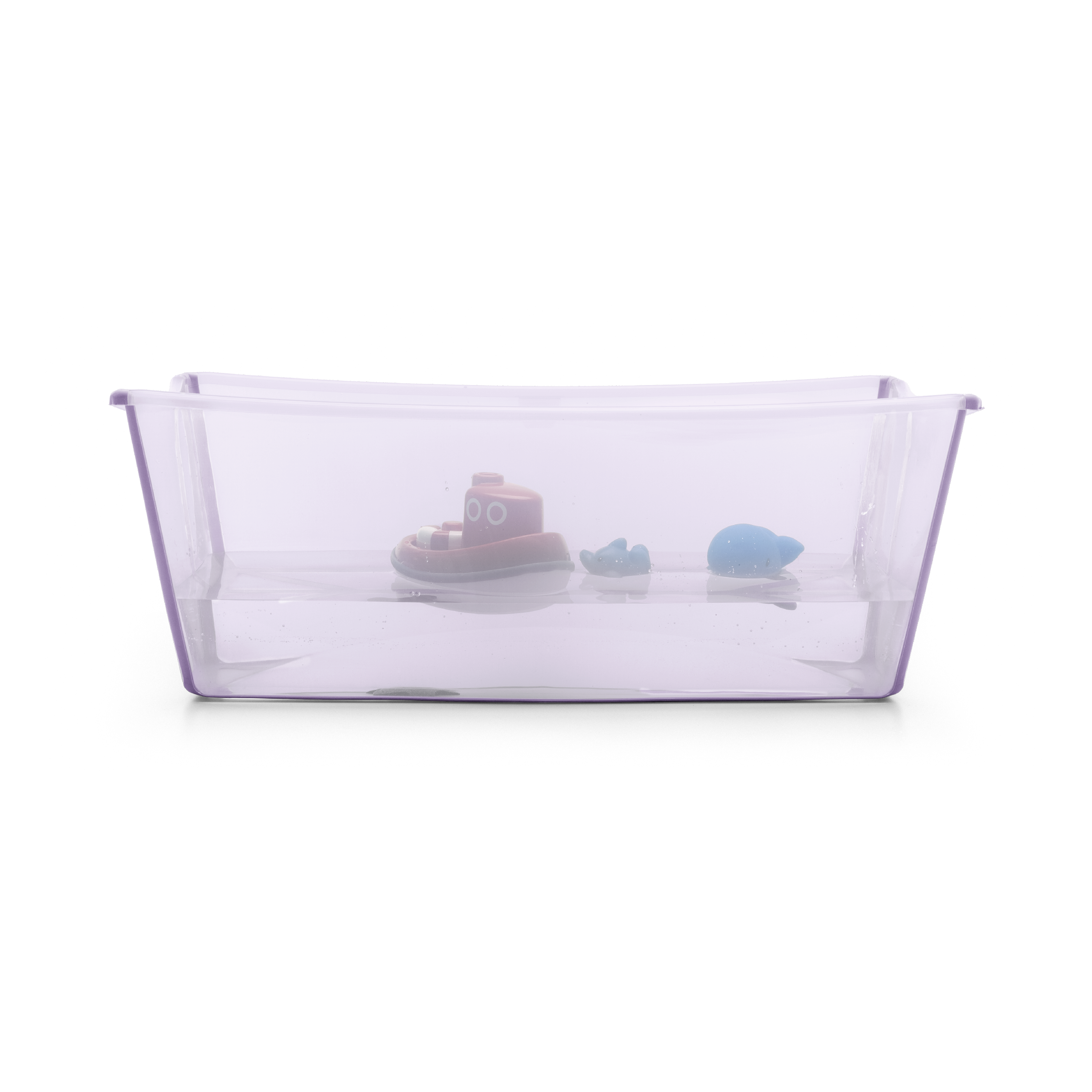 Stokke® Flexi Bath® Baby Badewanne, Lavender, mainview Galeriebild 9