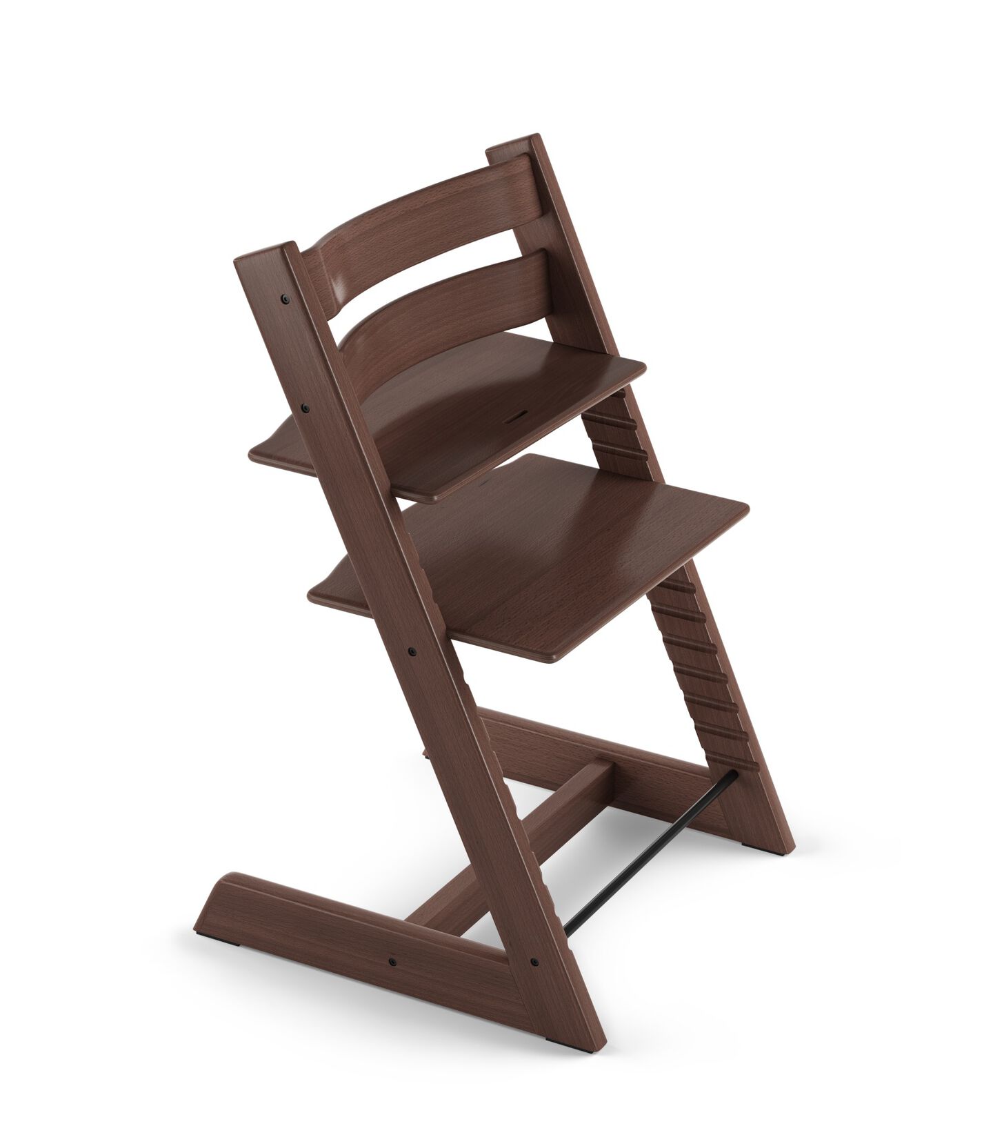 Tripp Trapp Chair Walnut Brown