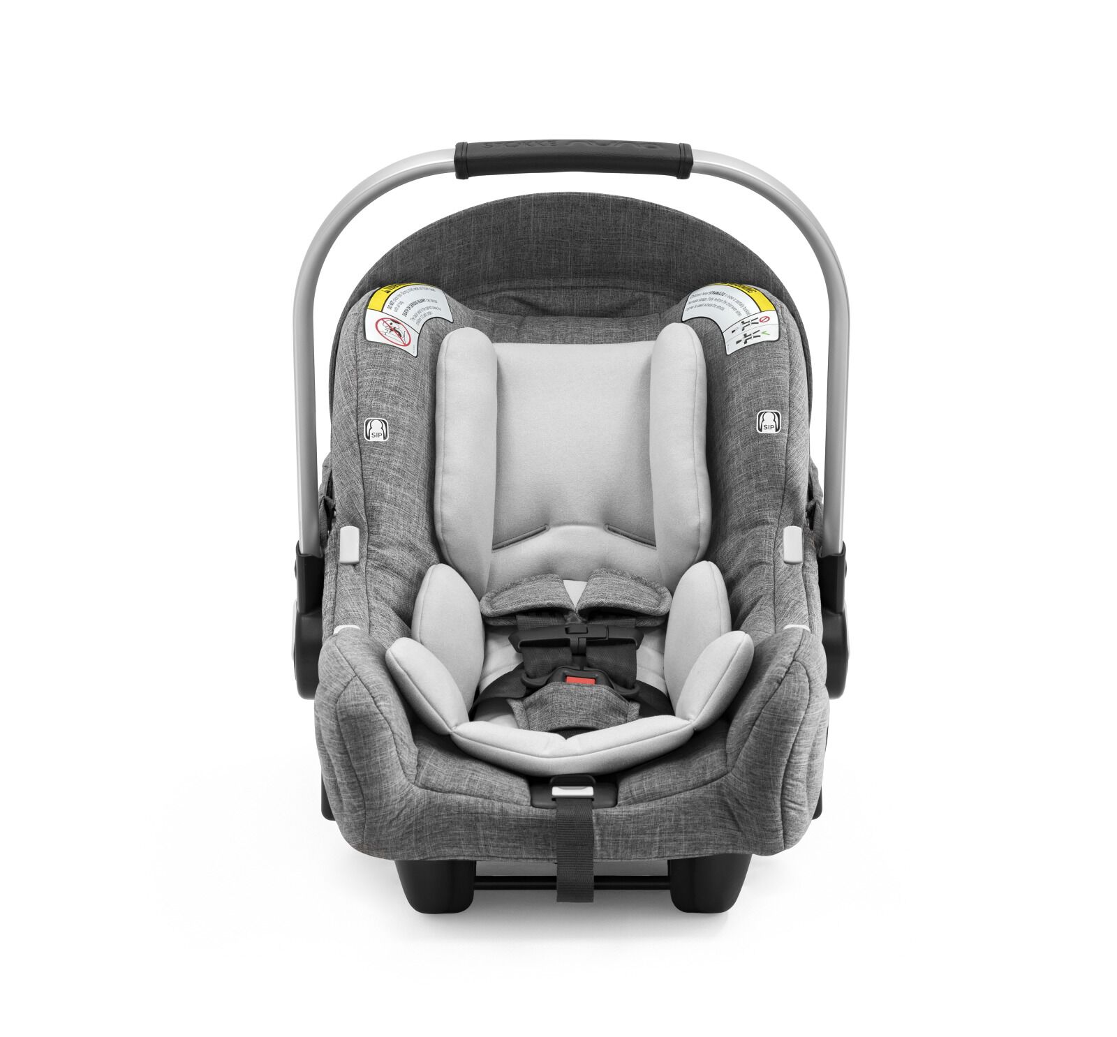 nuna stokke stroller