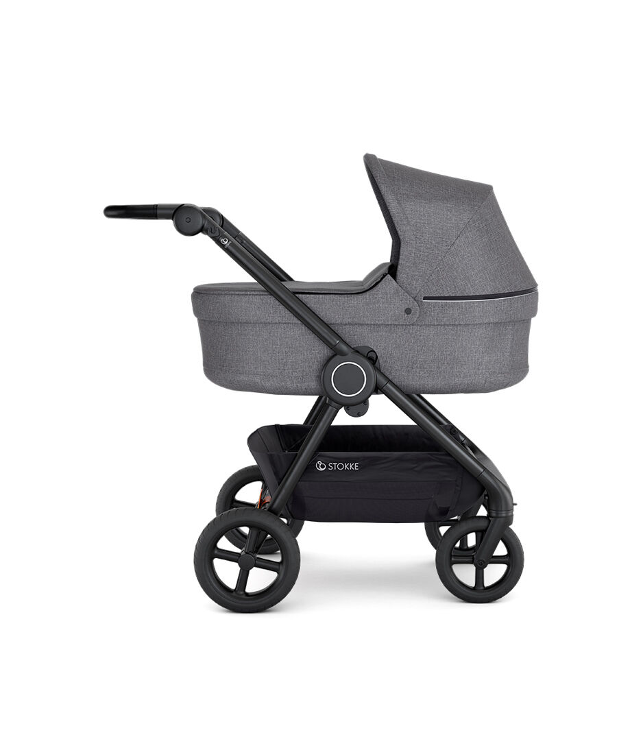 stokke beat weight