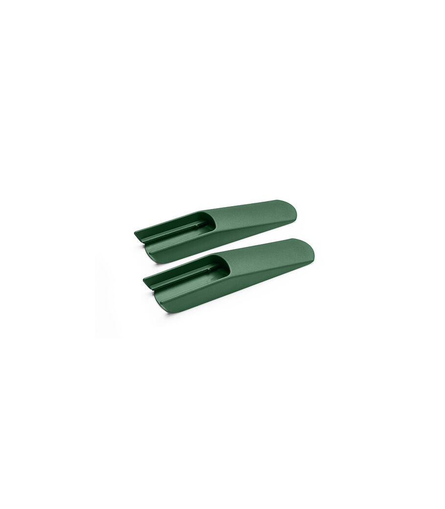 Tripp Trapp&reg; Extended Glider V3, Forest Green.