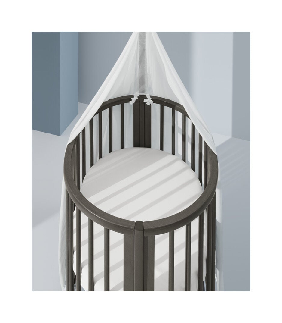 【けに】ストッケ スリーピー ベッドセット V3(グレー) ストッケ スリーピー ベッドセット V3 | Stokke® オンラインショップ