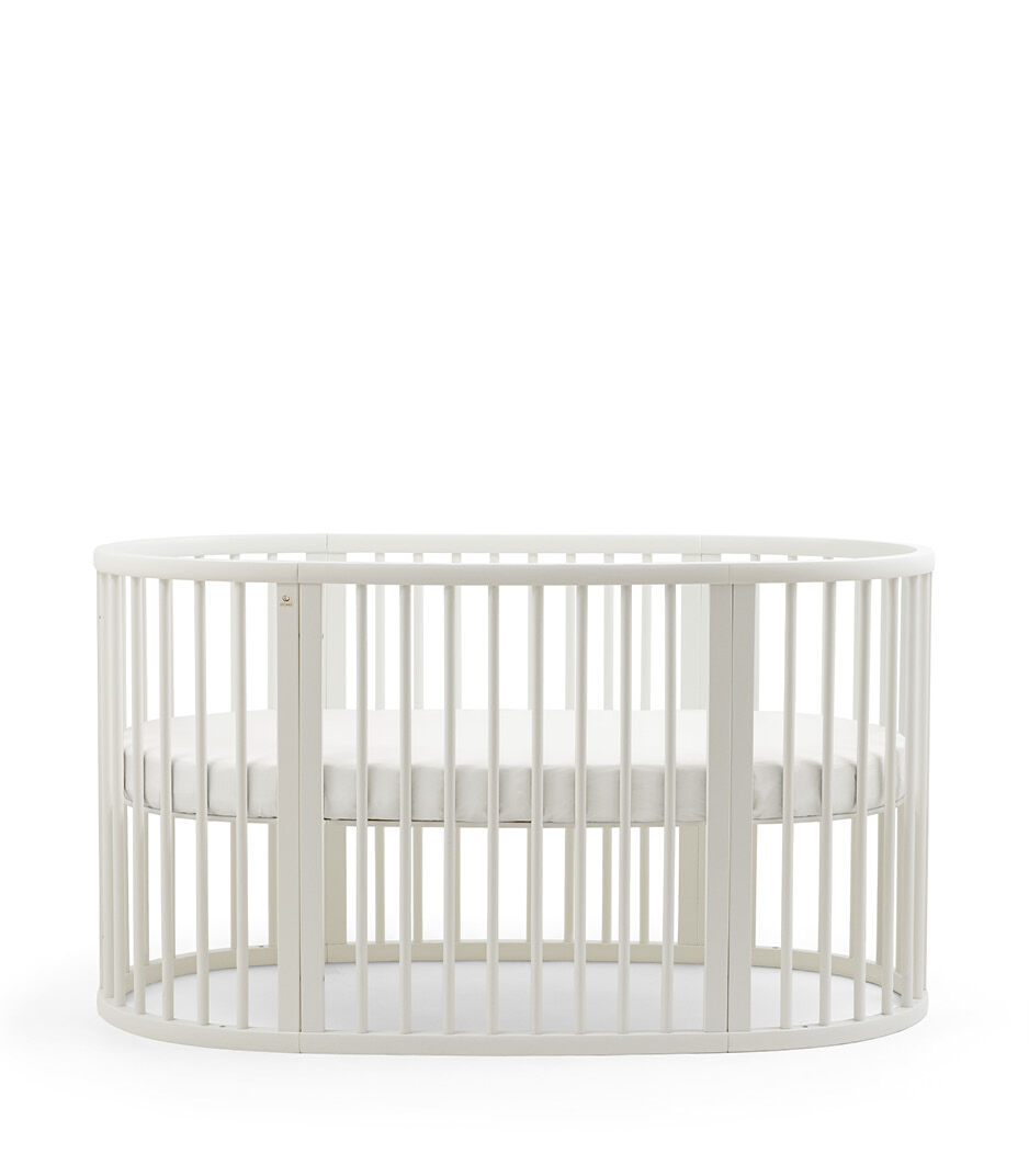 Stokke® Sleepi™ Yatak Beyaz, Beyaz, mainview