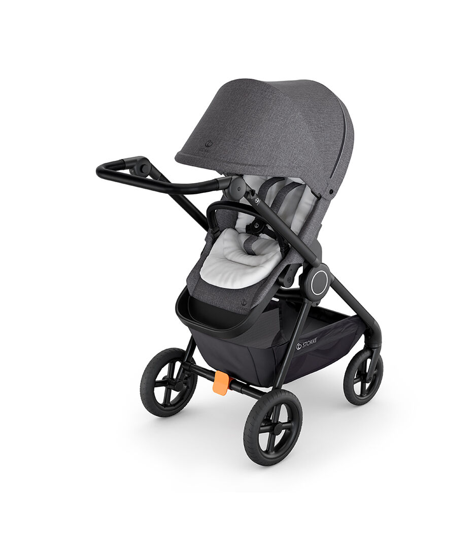 stokke newborn stroller