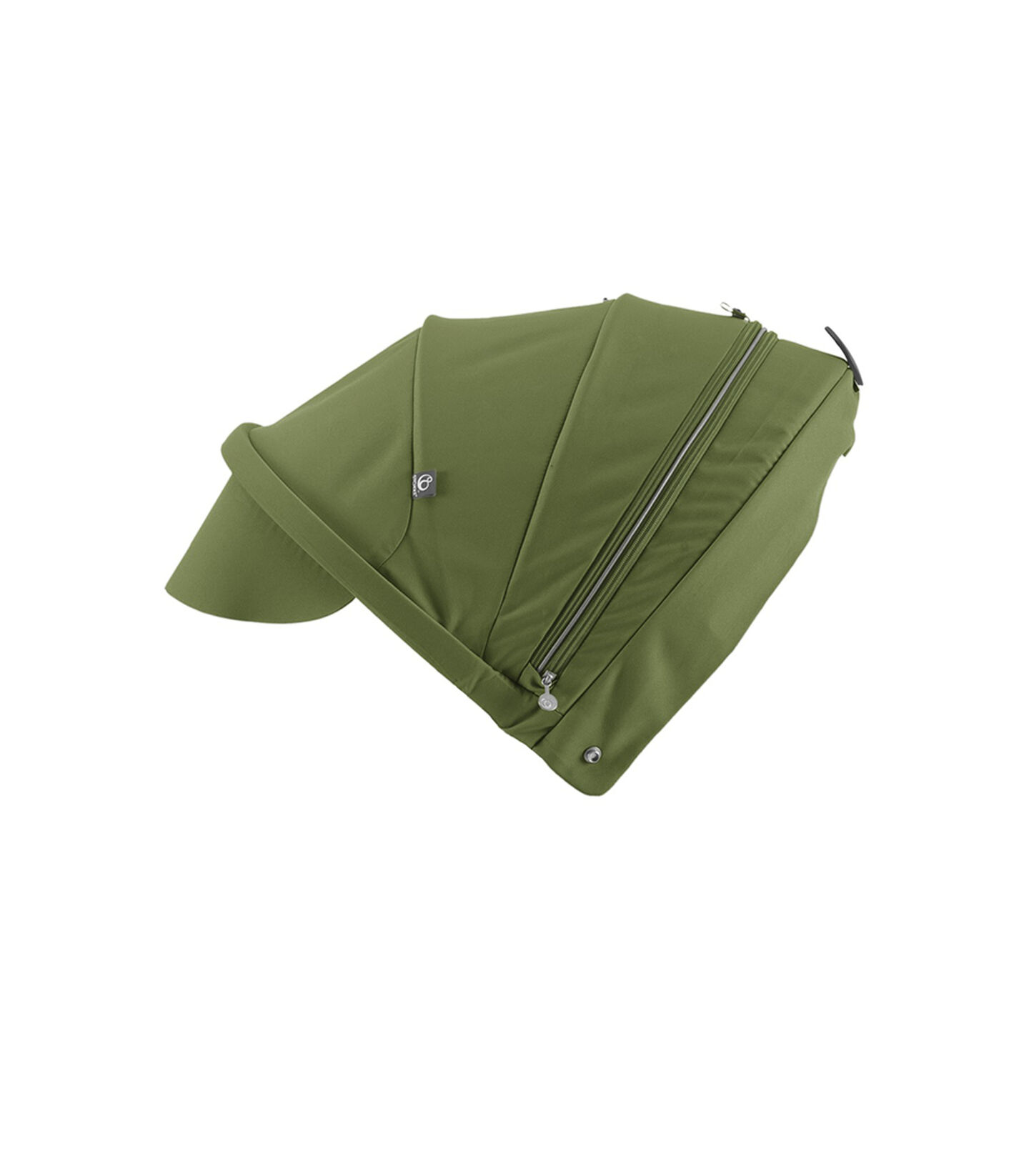 Cappottina per Stokke® Scoot™ Verde, Green, mainview view 2