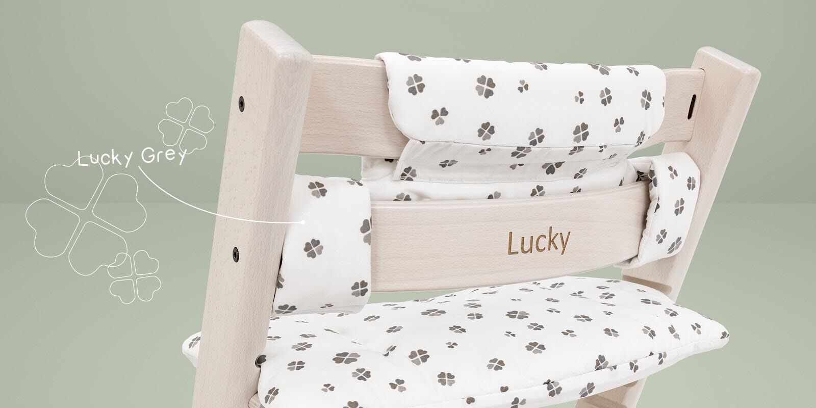 Tripp Trapp® Classic Cushion