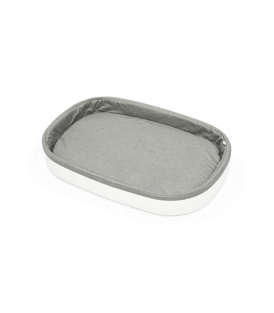 Stokke® Sleepi™ Changer White, White, mainview