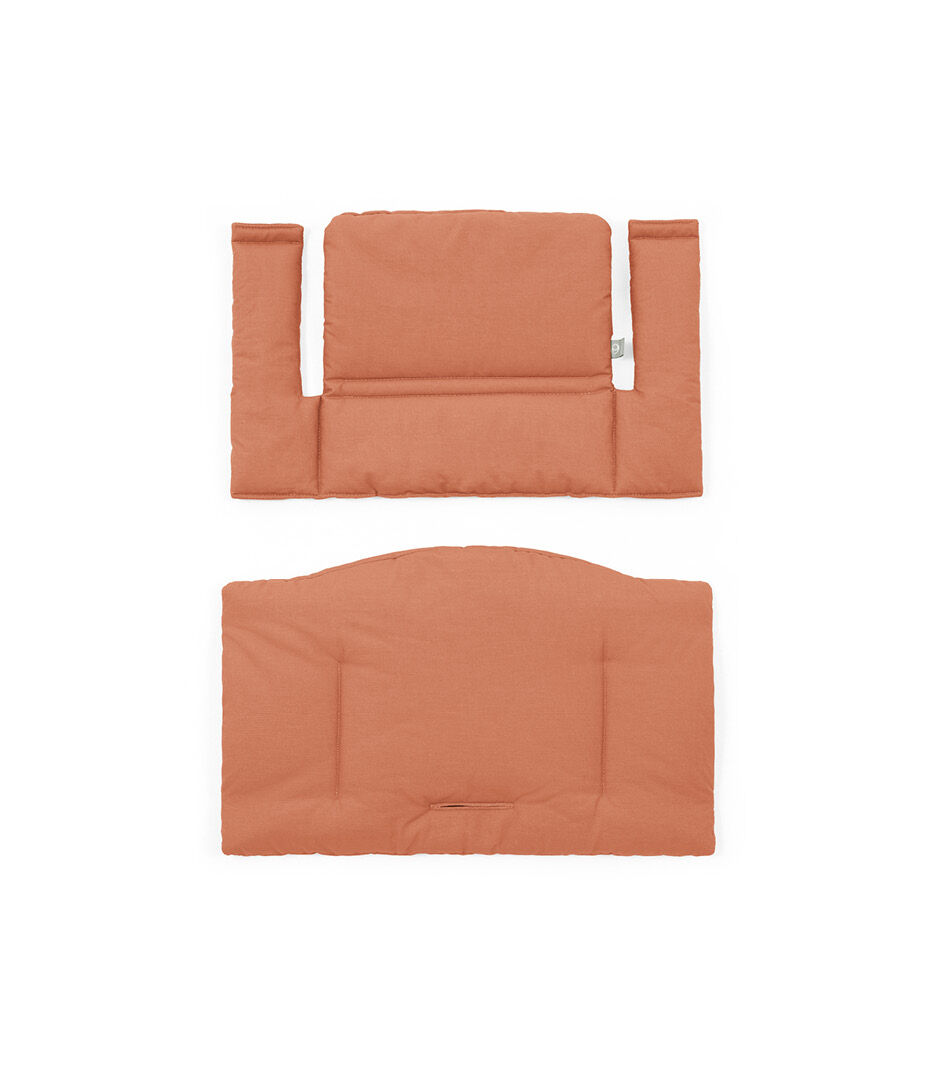 Tripp Trapp® классическая подушка, Терракотовый, mainview изображение из галереи 3