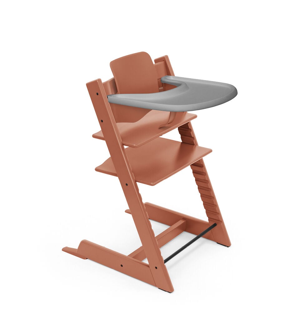 Chaise haute Tripp Trapp® avec plateau, , mainview Image de la galerie 40
