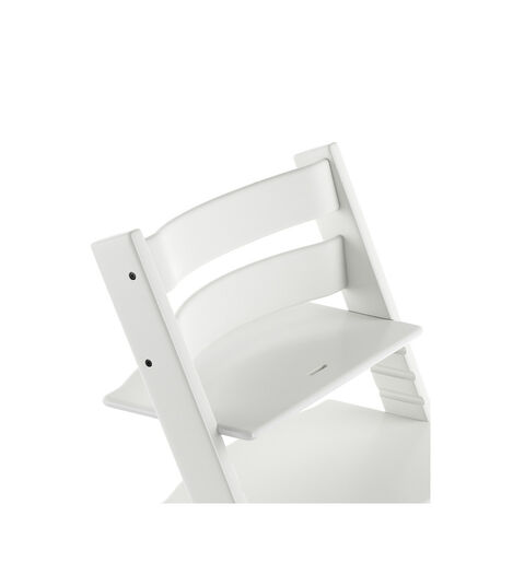 Tripp Trapp Stuhl White