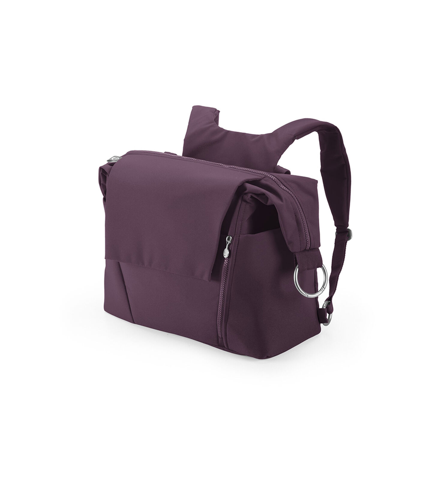 Stokke Changing Bag Purple