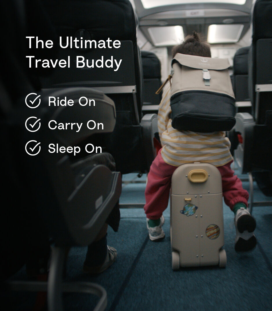 Stokke® JetKids™ BedBox™ 海藻綠, 海洋綠, mainview