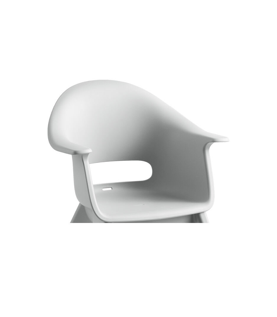 Stokke® Clikk™ Seat, Cloud Grey, mainview