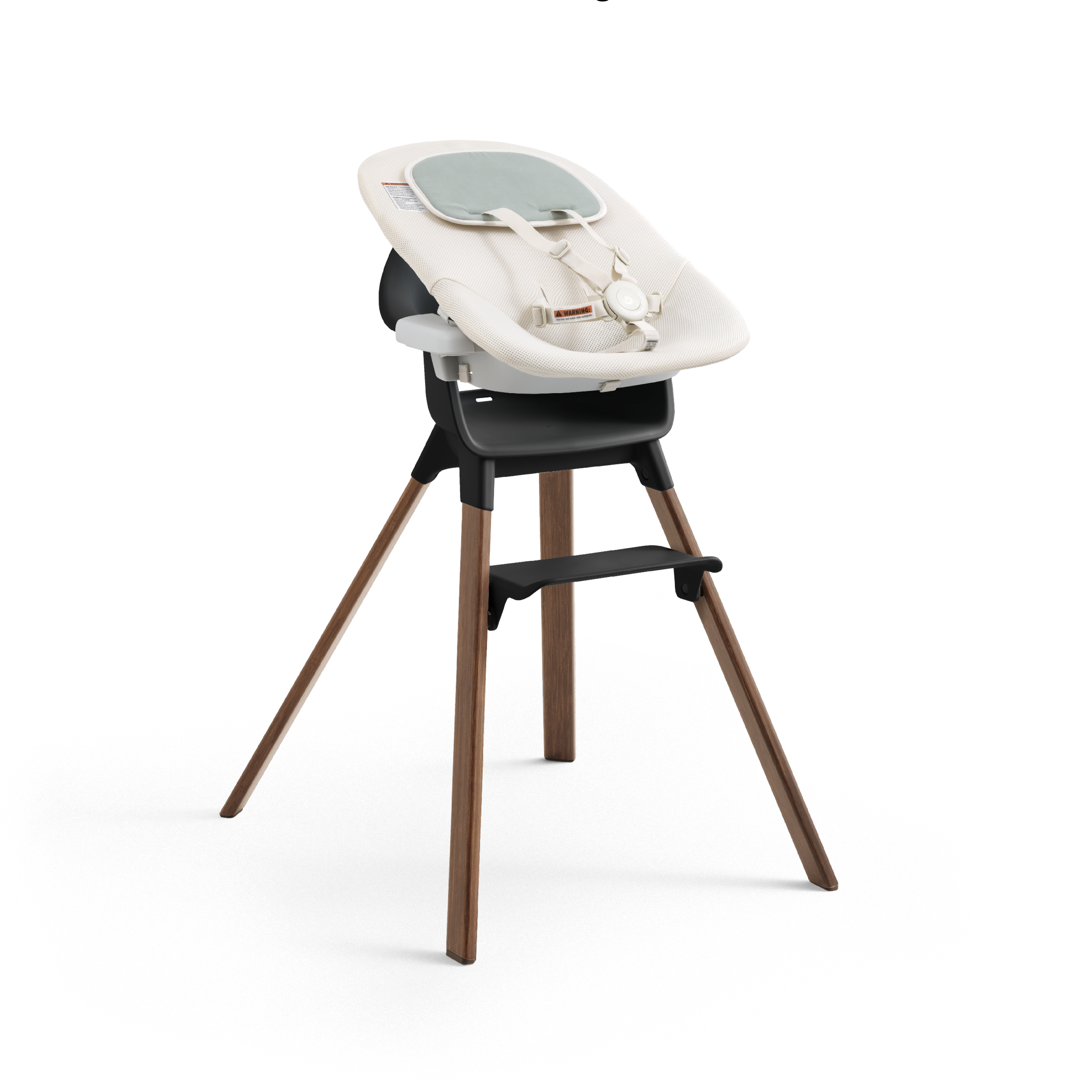Stokke® Clikk™ Newborn Bundle | Newborn high chair | Stokke