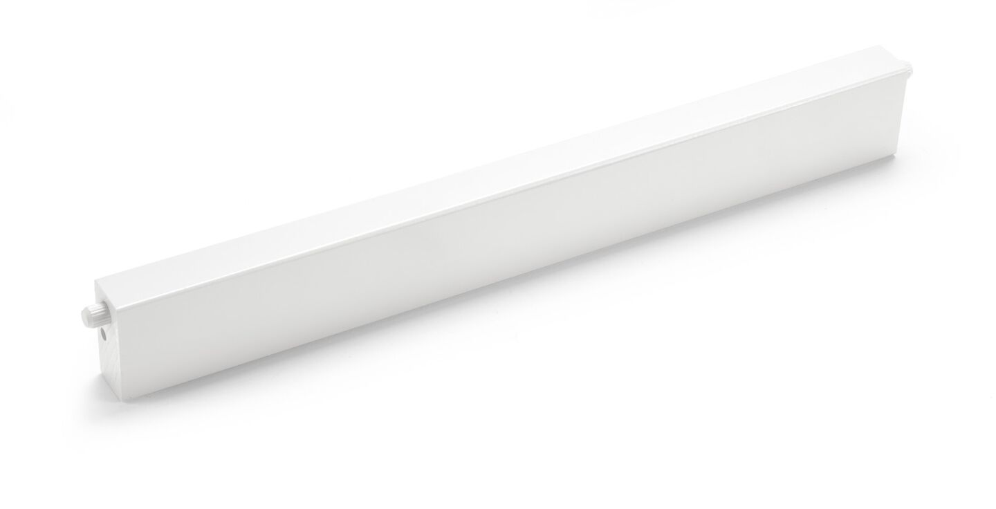 Tripp Trapp Floorbrace White 108607 Tripp Trapp Floorbrace White Spare Part