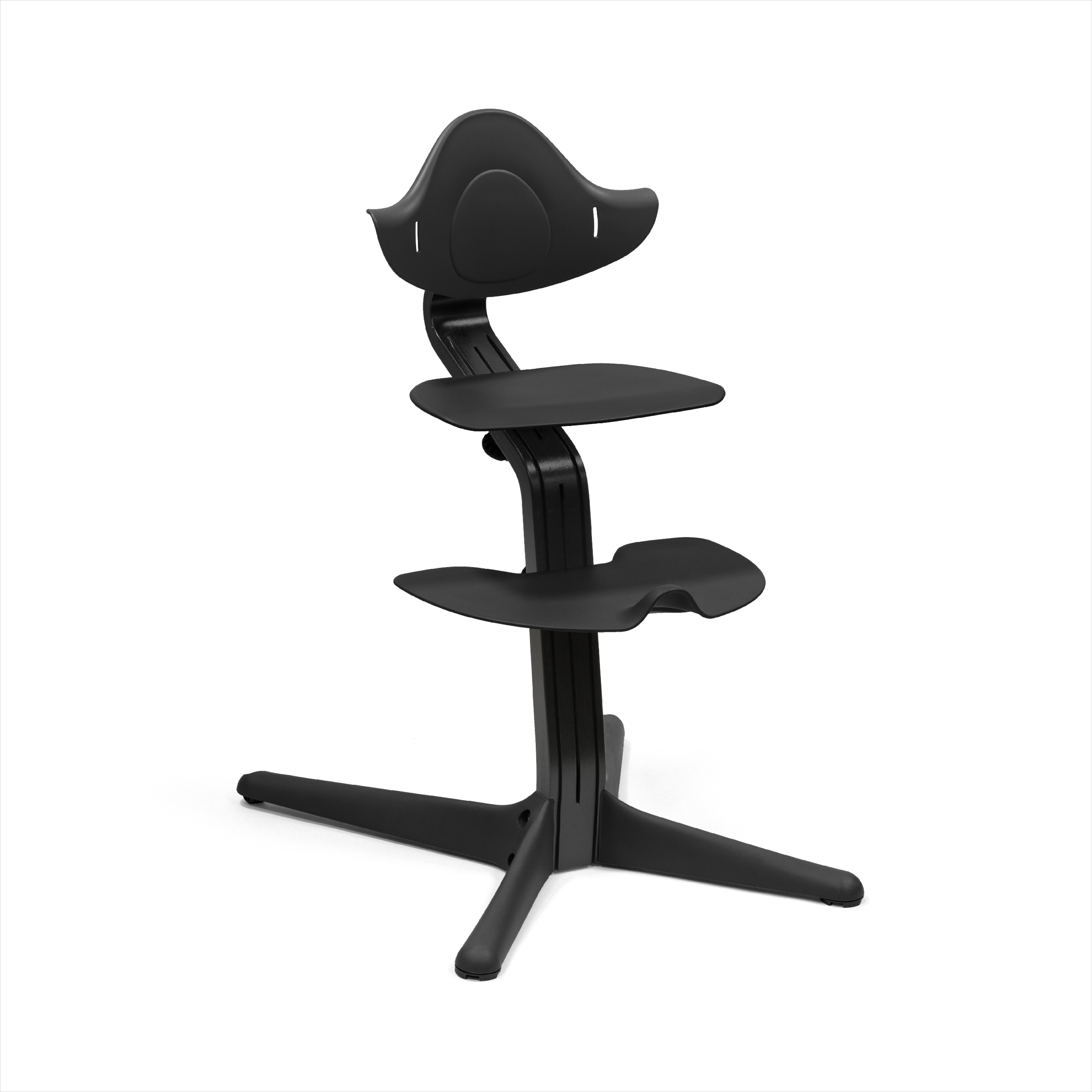 Nomi® Chair, Black Black, mainview galery image 1