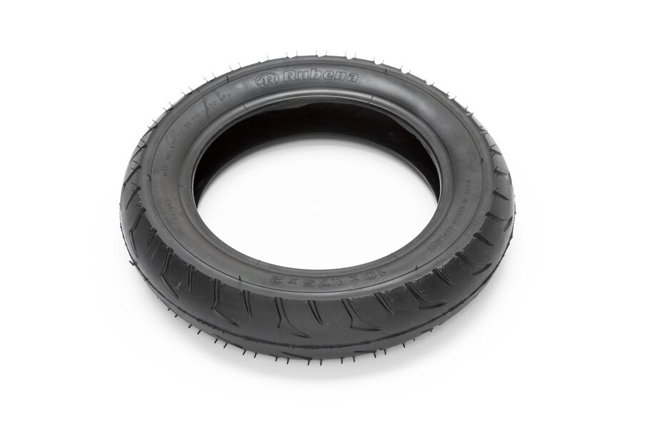 Strokke&reg; Trailz&trade; Front Wheel Tire (Sparepart).