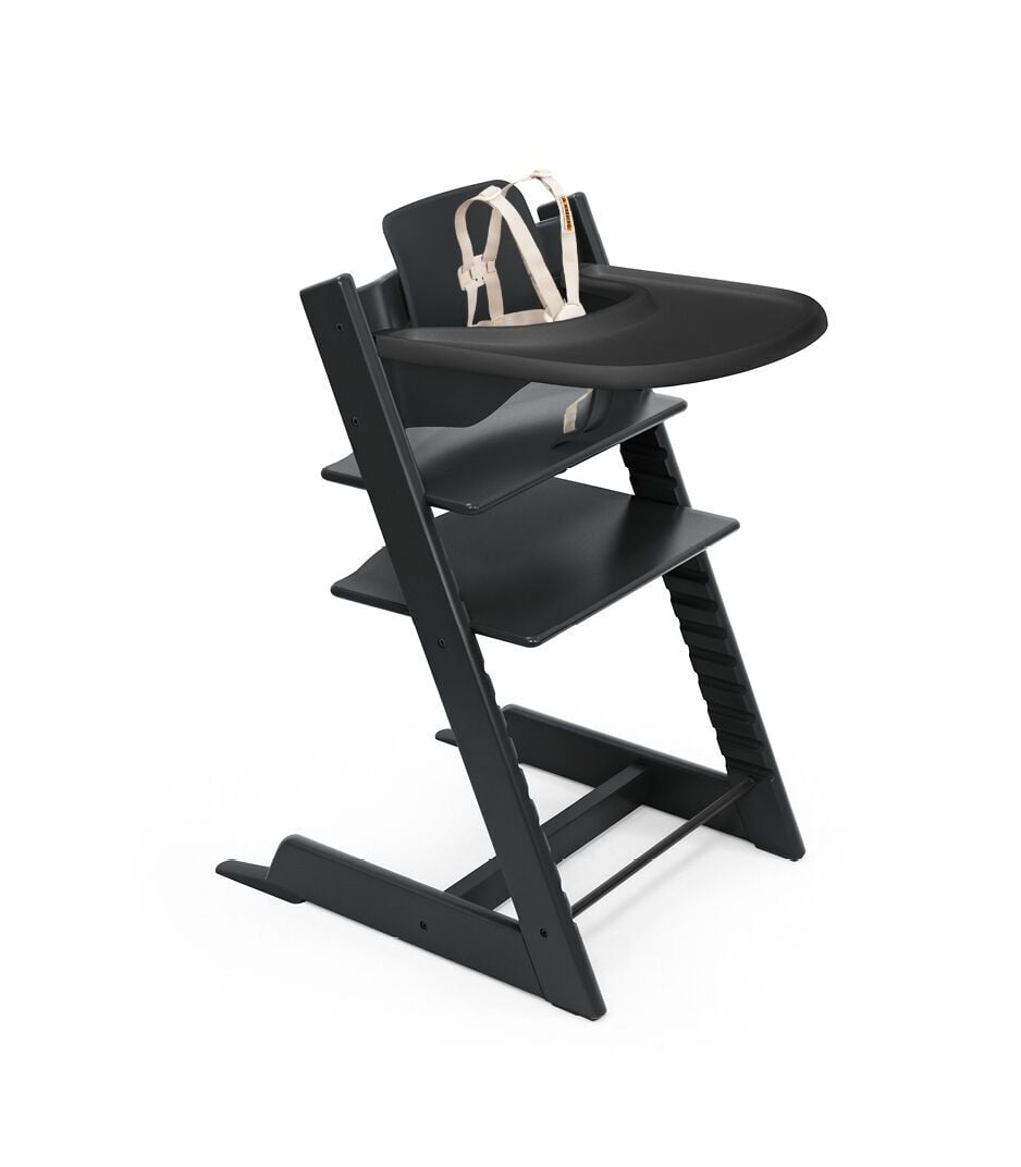 Tripp Trapp® High Chair bundle + tray, , mainview galery image 11