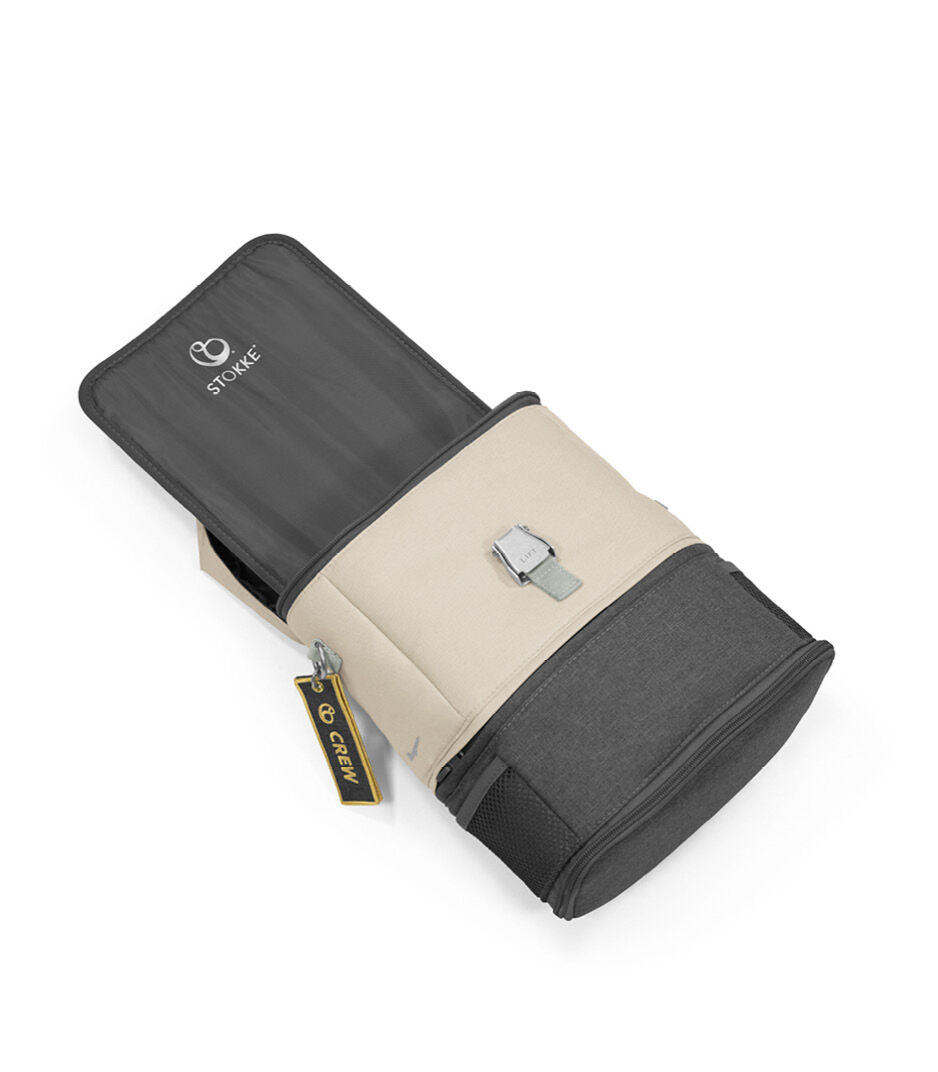 Stokke® JetKids™ BackPack, Moonglow White, mainview immagine della galleria 10