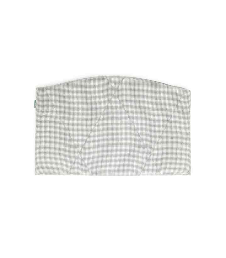Tripp Trapp® Junior Cushion Nordic Grey.  view 1