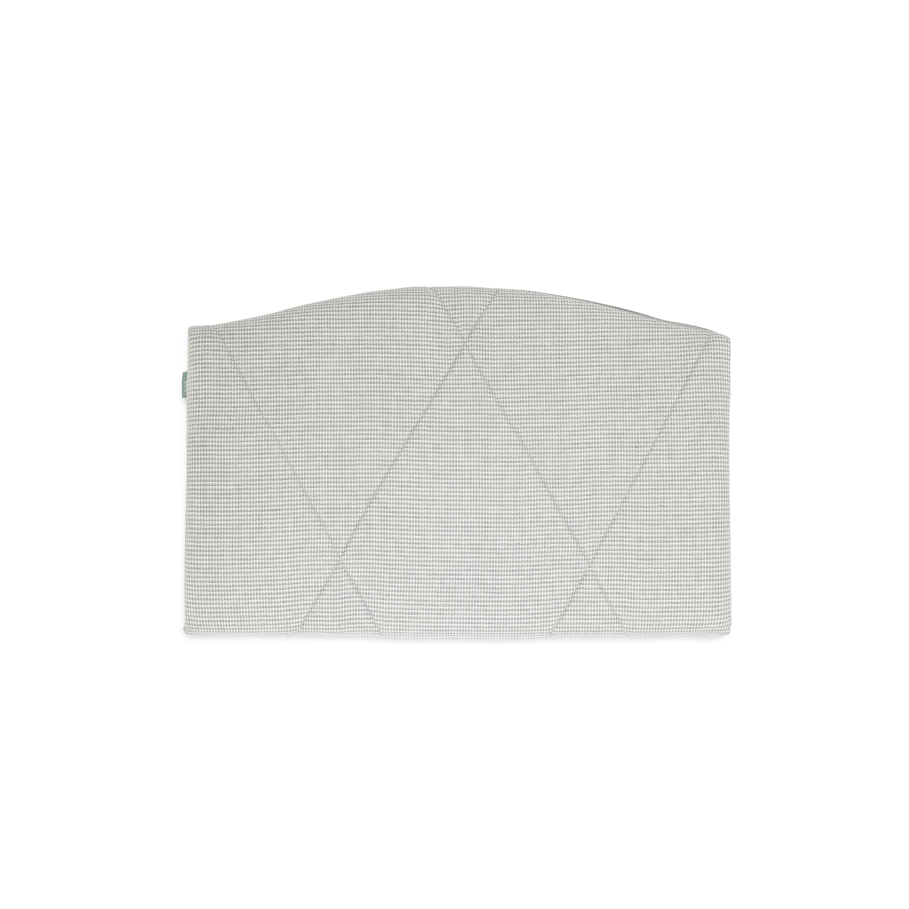 Tripp Trapp® Kissen für Erwachsene, Nordic Grey, Nordic Grey, mainview