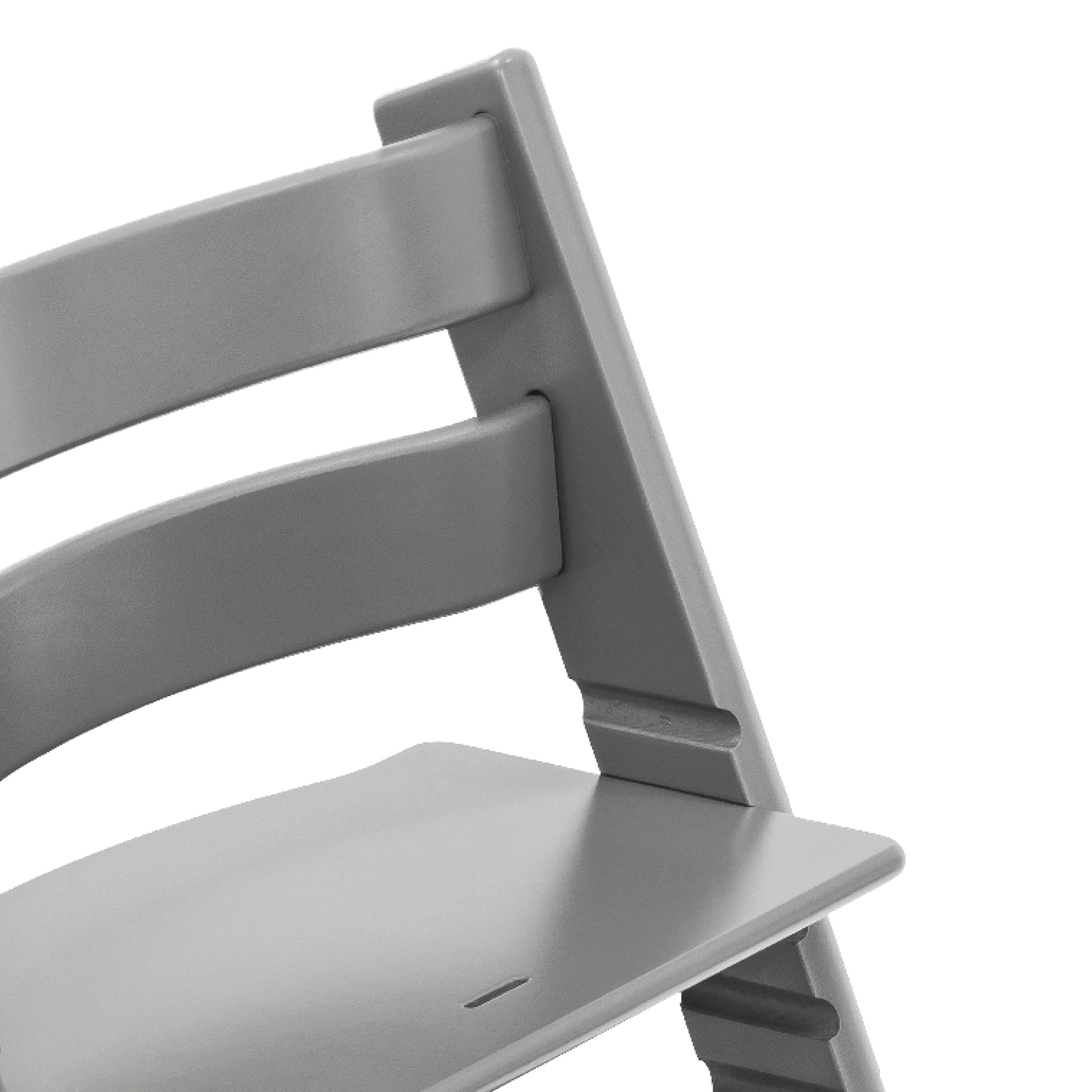 Tripp Trapp® Chair Storm Grey, Storm Grey, mainview