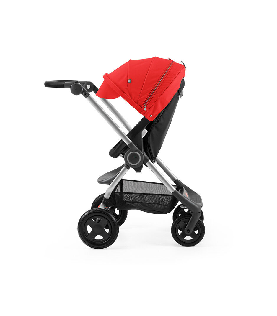 stokke scoot seat