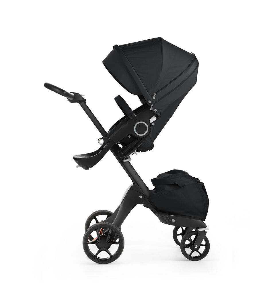 stokke baby pram