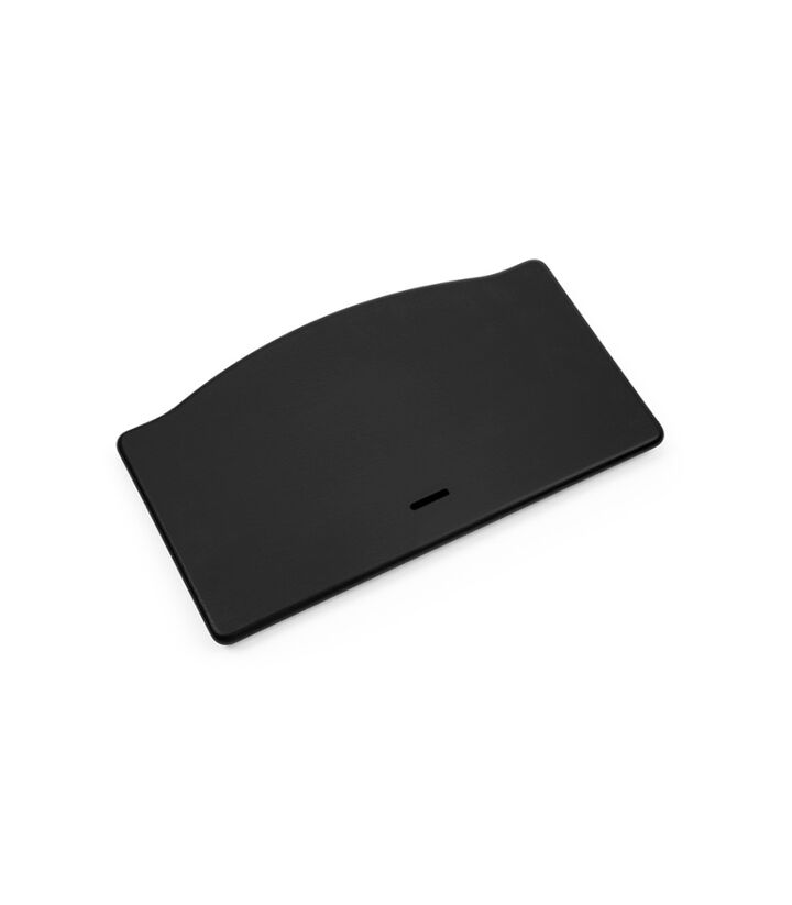 Tripp Trapp® Seat Plate, Oak Black. Sparepart. view 1