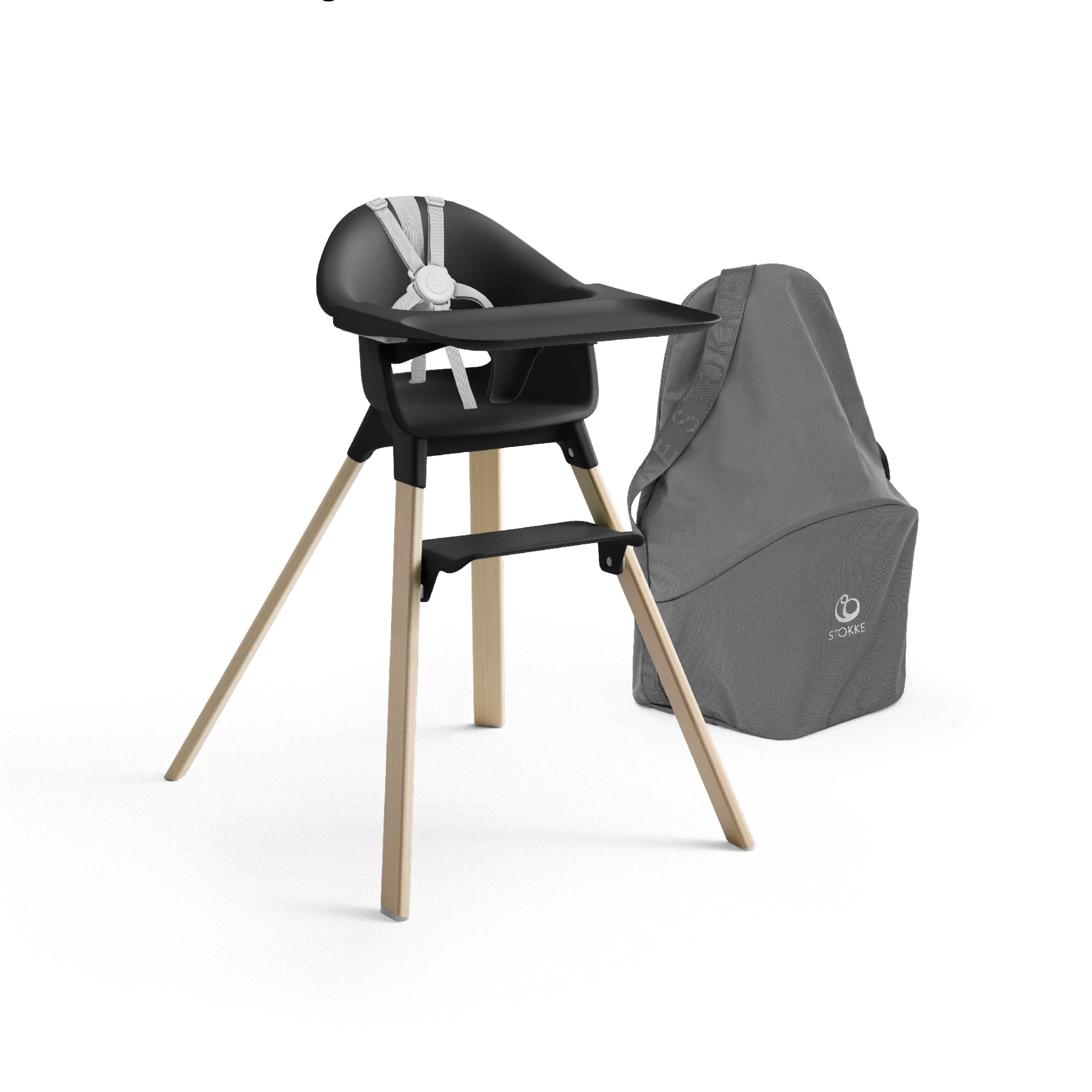 ストッケ クリック | ハイチェア | Stokke® オンラインショップ