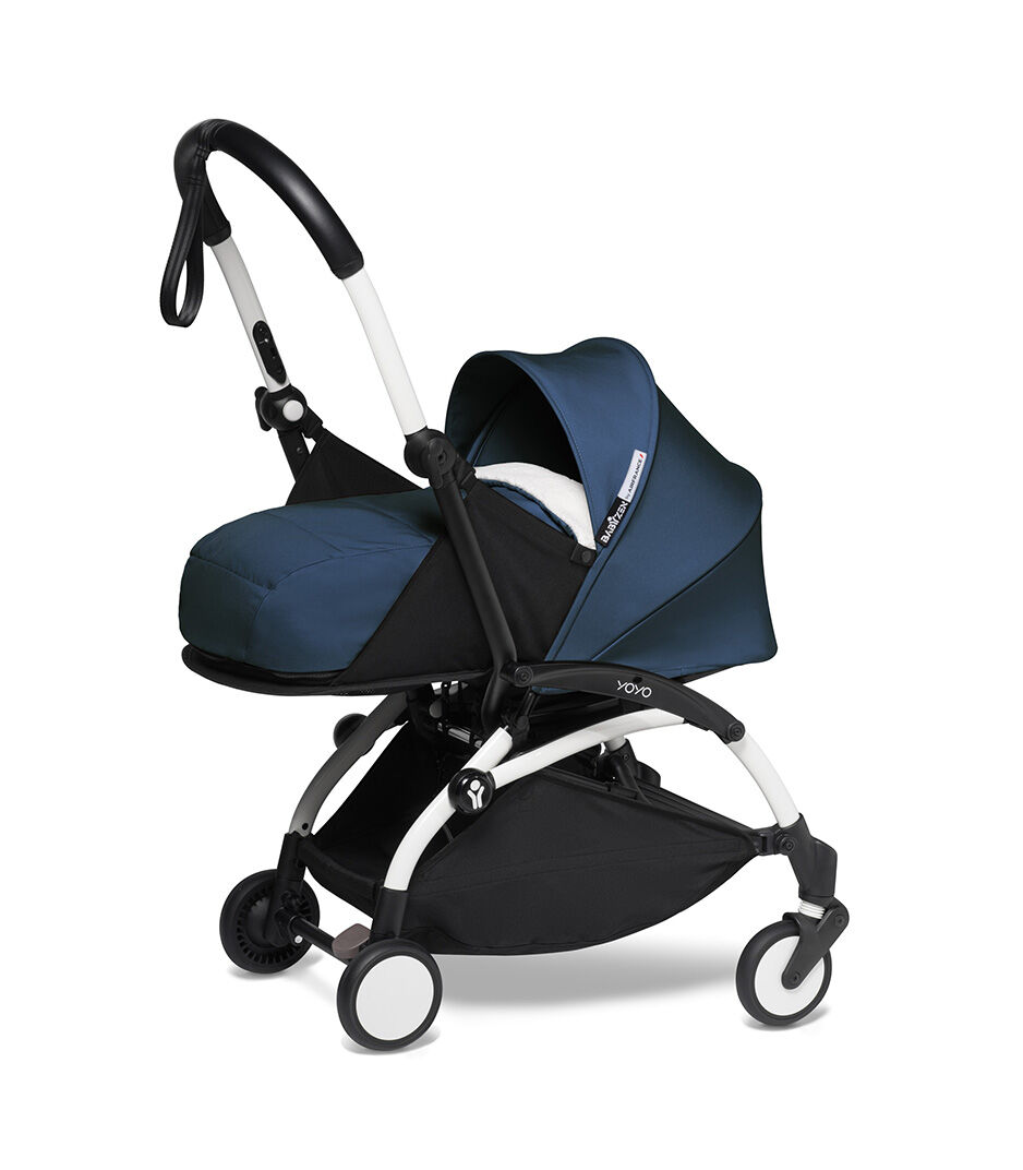 YOYO² stroller 0+ newborn pack, , mainview galery image 12