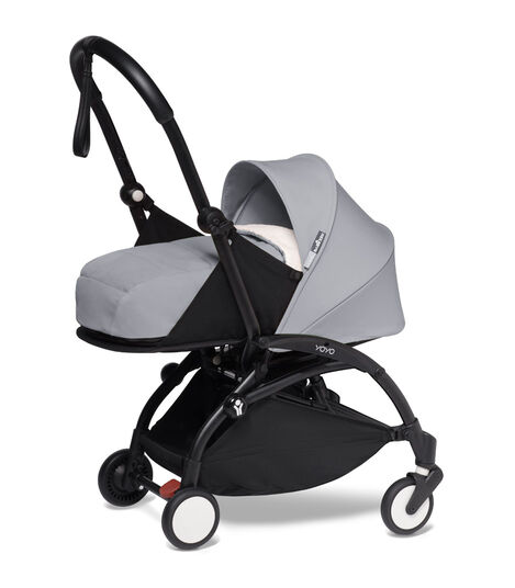 Комплект для новорожденного 0+ для коляски BABYZEN™ YOYO², , mainview view 4