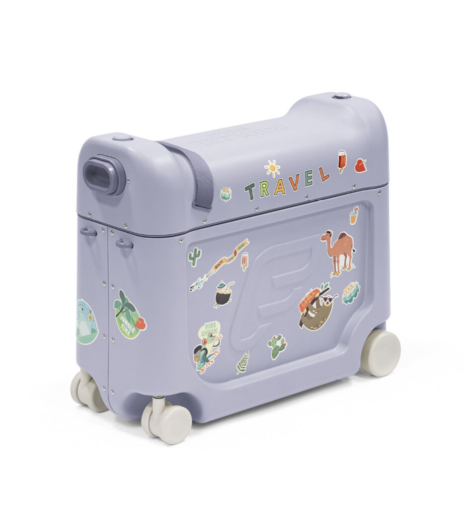 Stokke® JetKids™ BedBox™ Arctic Blue, Arctic Blue, mainview