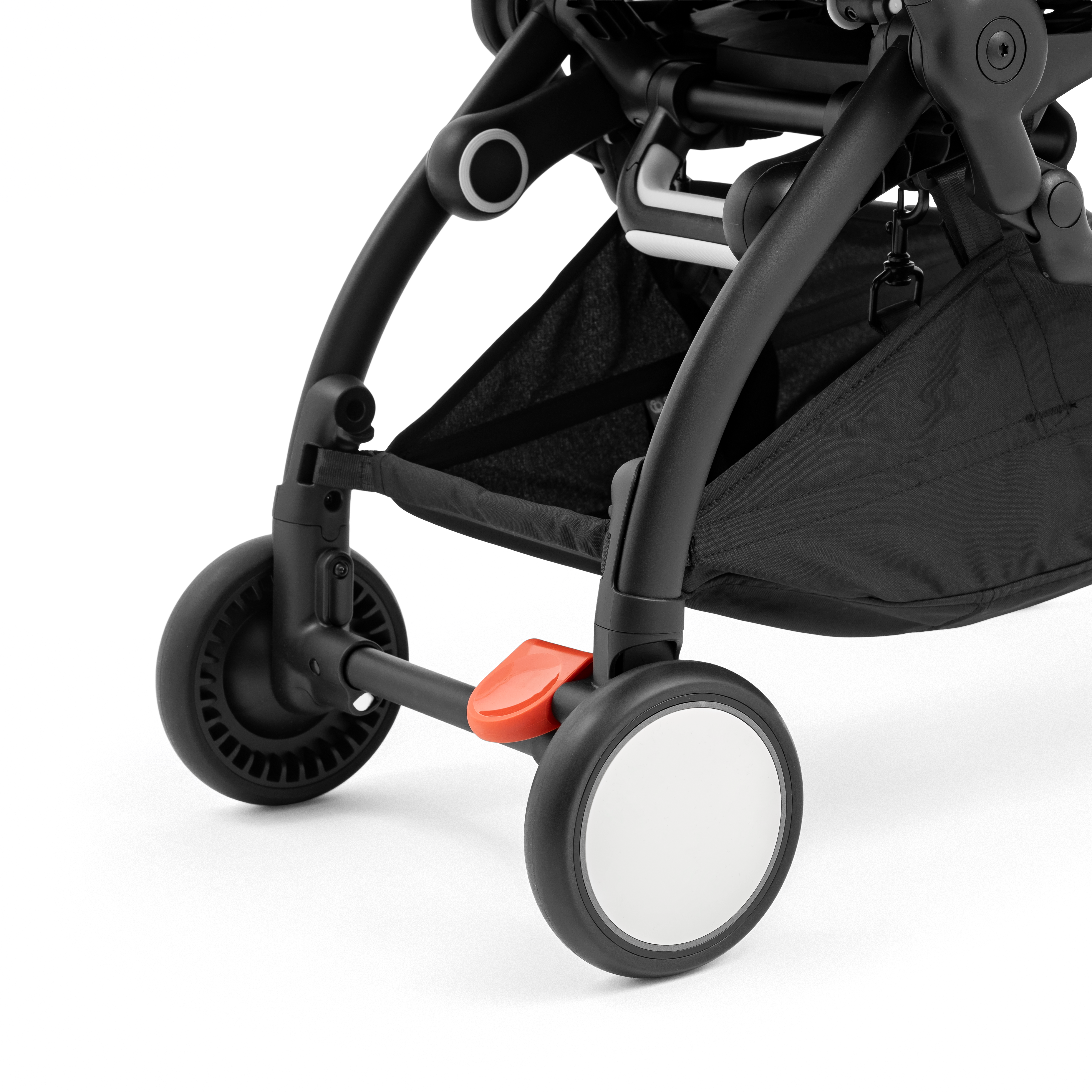 ストッケYOYO® AB型ベビーカー (新生児～） | 生後すぐから使える