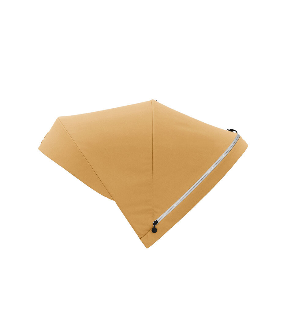 Stokke® Xplory® X Canopy Golden Yellow, Giallo Dorato, mainview